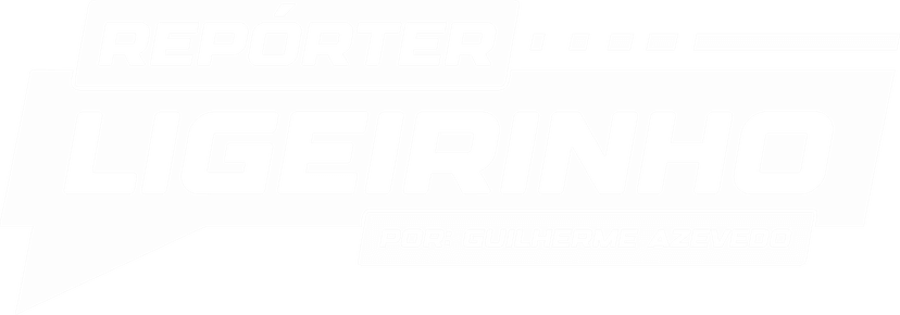 Repórter Ligeirinho